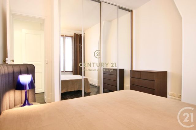 Appartement F2 &agrave; louer - 2 pi&egrave;ces - 44,95 m2 - Paris - 75014 - ILE-DE-FRANCE
