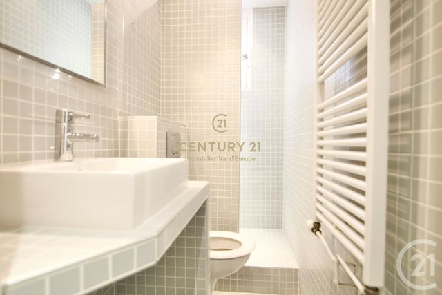 Appartement F2 &agrave; louer - 2 pi&egrave;ces - 44,95 m2 - Paris - 75014 - ILE-DE-FRANCE