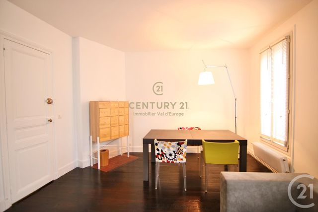 Appartement F2 &agrave; louer - 2 pi&egrave;ces - 44,95 m2 - Paris - 75014 - ILE-DE-FRANCE
