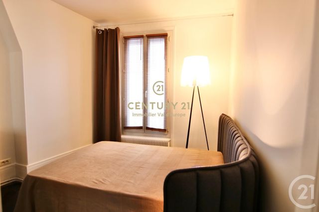 Appartement F2 &agrave; louer - 2 pi&egrave;ces - 44,95 m2 - Paris - 75014 - ILE-DE-FRANCE
