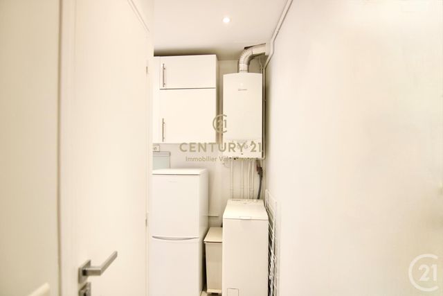 Appartement F2 &agrave; louer - 2 pi&egrave;ces - 44,95 m2 - Paris - 75014 - ILE-DE-FRANCE