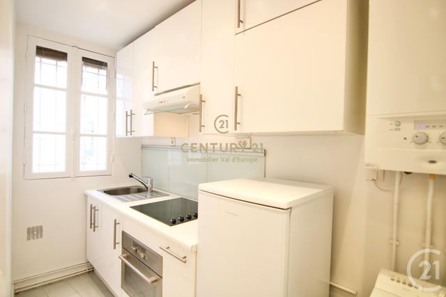 Appartement F2 &agrave; louer - 2 pi&egrave;ces - 44,95 m2 - Paris - 75014 - ILE-DE-FRANCE