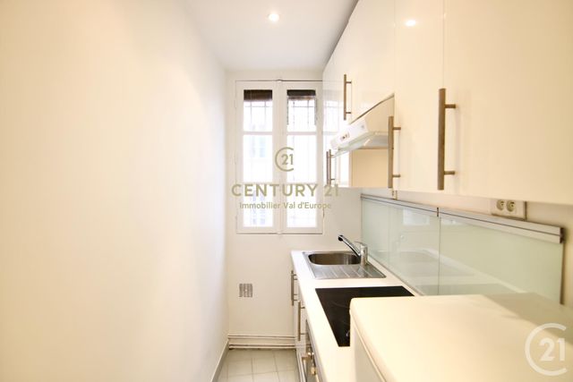 Appartement F2 &agrave; louer - 2 pi&egrave;ces - 44,95 m2 - Paris - 75014 - ILE-DE-FRANCE