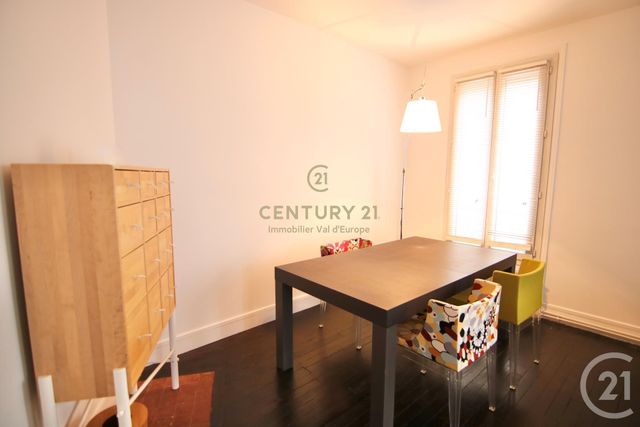 Appartement F2 &agrave; louer - 2 pi&egrave;ces - 44,95 m2 - Paris - 75014 - ILE-DE-FRANCE