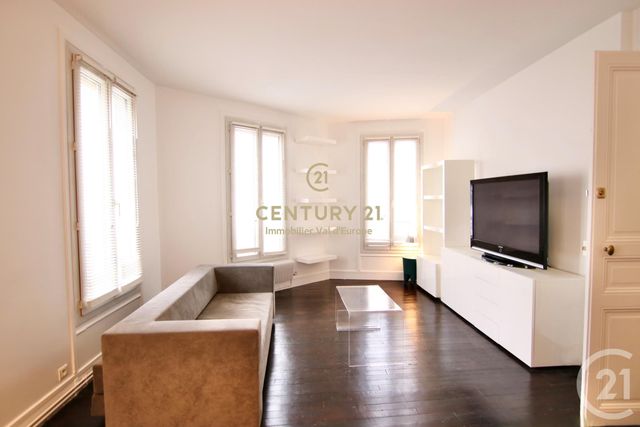 Appartement F2 &agrave; louer - 2 pi&egrave;ces - 44,95 m2 - Paris - 75014 - ILE-DE-FRANCE