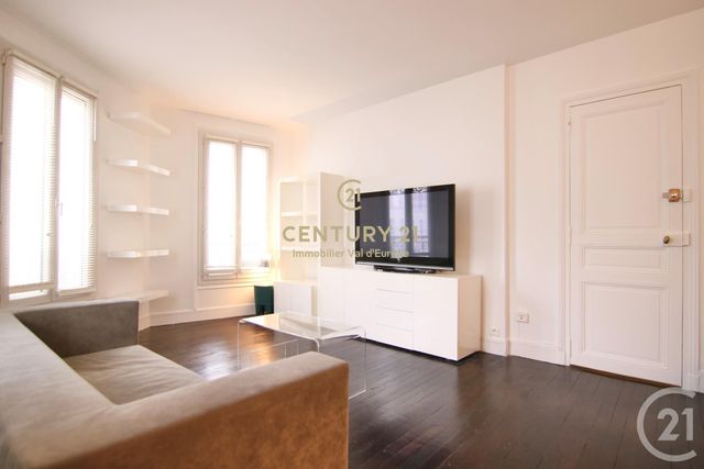 Exclusivité PARIS 75014 1 550 € par mois charges comprises 45,0 m 2 , appartement , 2 pcs