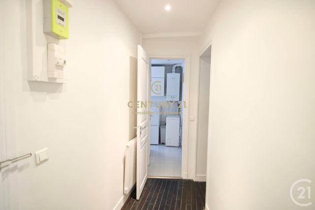 Appartement F2 &agrave; louer - 2 pi&egrave;ces - 44,95 m2 - Paris - 75014 - ILE-DE-FRANCE