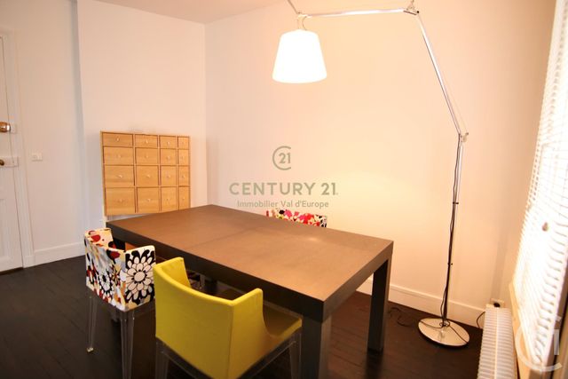 Appartement F2 &agrave; louer - 2 pi&egrave;ces - 44,95 m2 - Paris - 75014 - ILE-DE-FRANCE