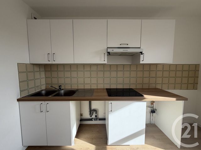 Appartement F4 &agrave; louer - 4 pi&egrave;ces - 82,17 m2 - Lognes - 77 - ILE-DE-FRANCE