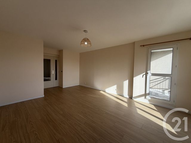 appartement - LOGNES - 77