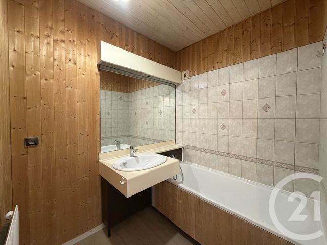 Appartement F4 &agrave; louer - 4 pi&egrave;ces - 82,17 m2 - Lognes - 77 - ILE-DE-FRANCE