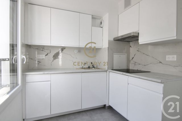 Appartement F4 &agrave; louer - 4 pi&egrave;ces - 83,15 m2 - Chessy - 77 - ILE-DE-FRANCE