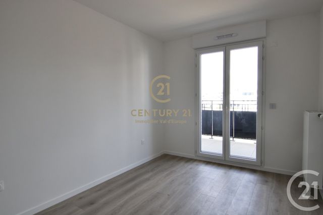Appartement F4 &agrave; louer - 4 pi&egrave;ces - 83,15 m2 - Chessy - 77 - ILE-DE-FRANCE