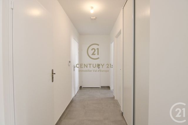 Appartement F4 &agrave; louer - 4 pi&egrave;ces - 83,15 m2 - Chessy - 77 - ILE-DE-FRANCE