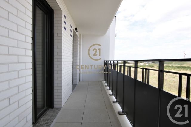 appartement - CHESSY - 77