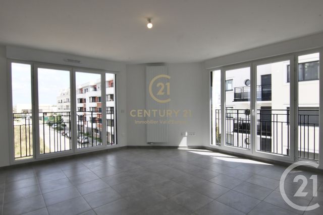 Appartement F4 &agrave; louer - 4 pi&egrave;ces - 83,15 m2 - Chessy - 77 - ILE-DE-FRANCE