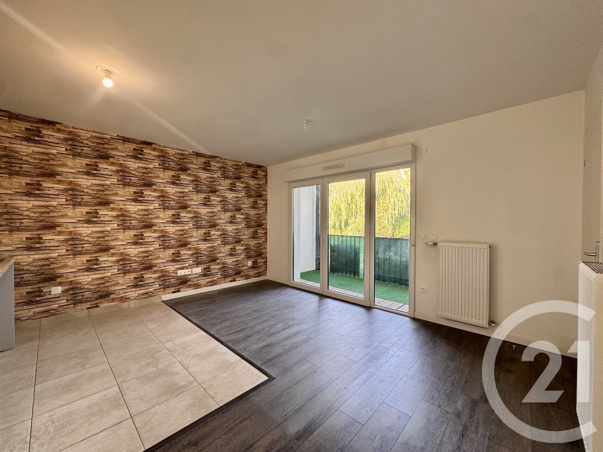 Appartement à Serris