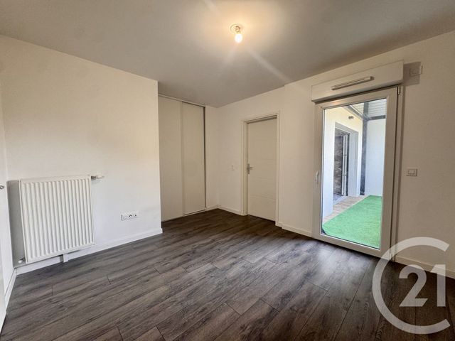 Appartement F2 &agrave; louer - 2 pi&egrave;ces - 41 m2 - Serris - 77 - ILE-DE-FRANCE