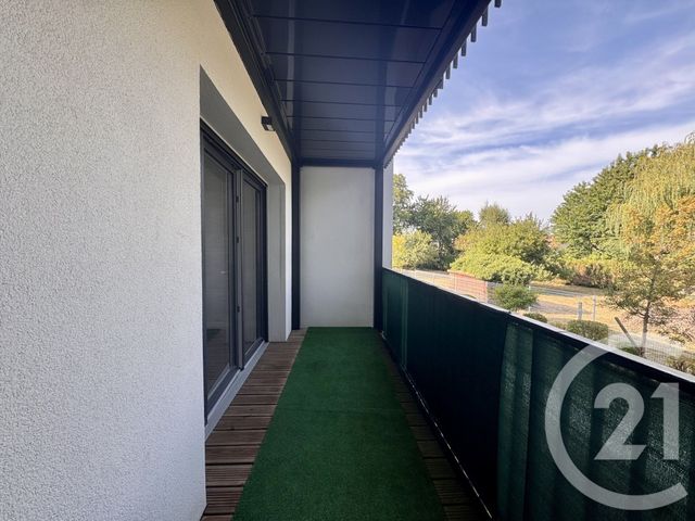 Appartement F2 &agrave; louer - 2 pi&egrave;ces - 41 m2 - Serris - 77 - ILE-DE-FRANCE