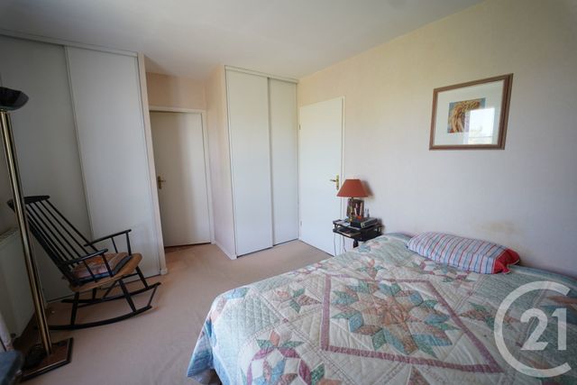 Maison &agrave; louer - 4 pi&egrave;ces - 97,30 m2 - Bailly Romainvilliers - 77 - ILE-DE-FRANCE