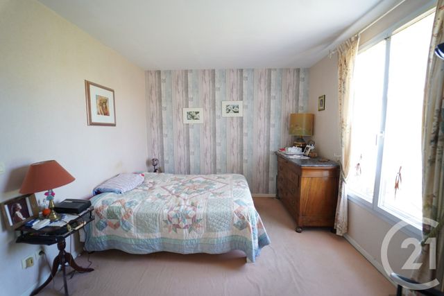 Maison &agrave; louer - 4 pi&egrave;ces - 97,30 m2 - Bailly Romainvilliers - 77 - ILE-DE-FRANCE