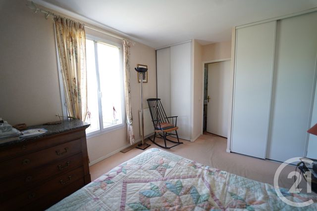 Maison &agrave; louer - 4 pi&egrave;ces - 97,30 m2 - Bailly Romainvilliers - 77 - ILE-DE-FRANCE