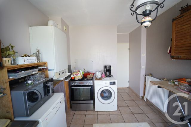 Maison &agrave; louer - 4 pi&egrave;ces - 97,30 m2 - Bailly Romainvilliers - 77 - ILE-DE-FRANCE