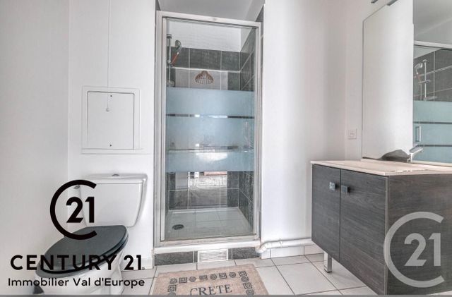 Appartement F4 &agrave; louer - 4 pi&egrave;ces - 82,58 m2 - Montevrain - 77 - ILE-DE-FRANCE