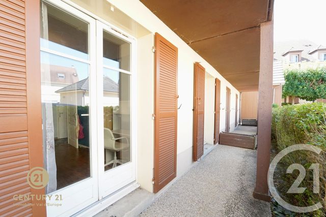 Appartement F3 &agrave; vendre - 3 pi&egrave;ces - 70,25 m2 - Magny Le Hongre - 77 - ILE-DE-FRANCE