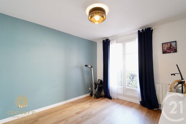 Appartement F3 &agrave; vendre - 3 pi&egrave;ces - 70,25 m2 - Magny Le Hongre - 77 - ILE-DE-FRANCE