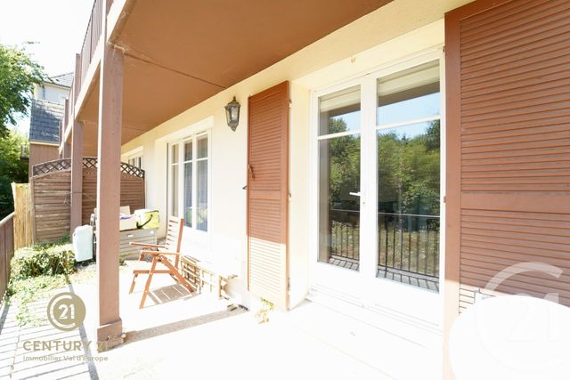 Appartement F3 &agrave; vendre - 3 pi&egrave;ces - 70,25 m2 - Magny Le Hongre - 77 - ILE-DE-FRANCE