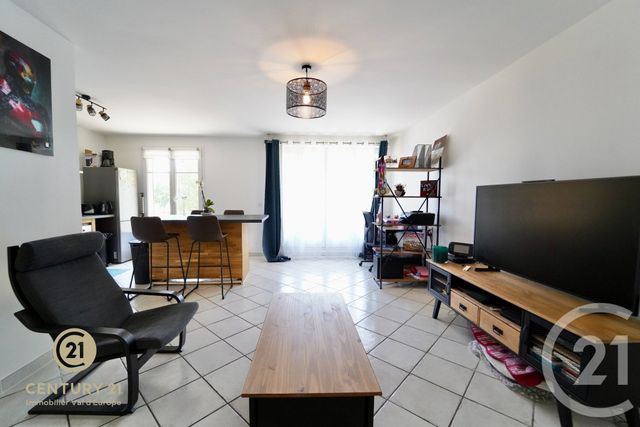 Appartement F3 &agrave; vendre - 3 pi&egrave;ces - 70,25 m2 - Magny Le Hongre - 77 - ILE-DE-FRANCE