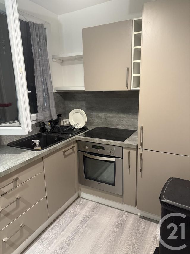 appartement - LAGNY SUR MARNE - 77
