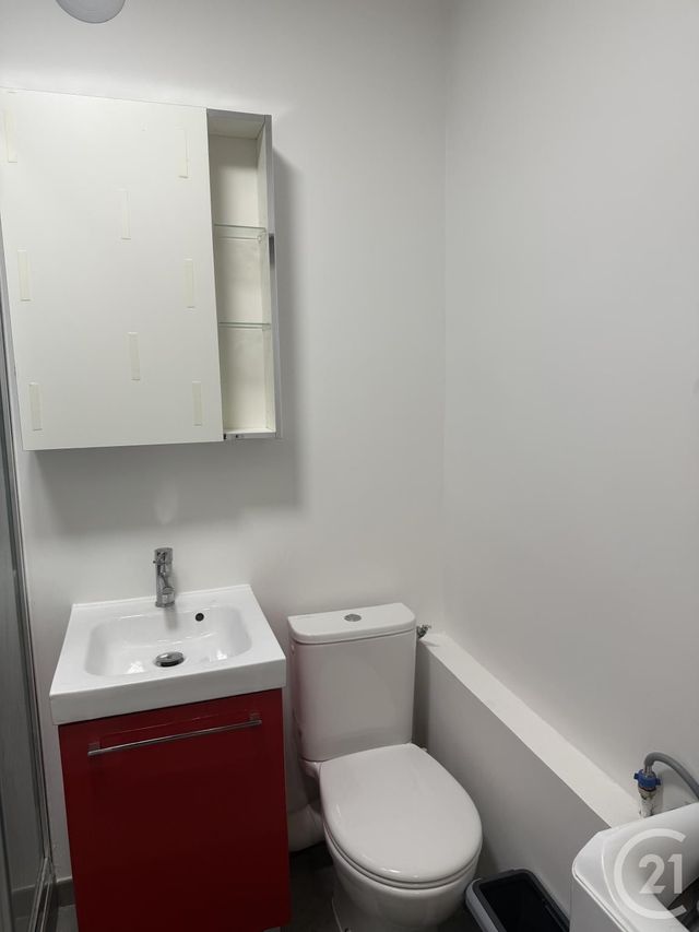 Appartement Studio &agrave; louer - 1 pi&egrave;ce - 26,40 m2 - Lagny Sur Marne - 77 - ILE-DE-FRANCE