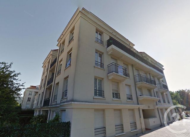 appartement - BUSSY ST GEORGES - 77