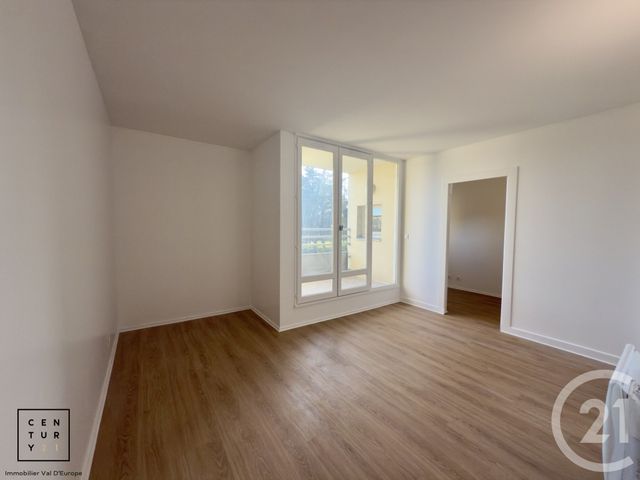 appartement - LOGNES - 77