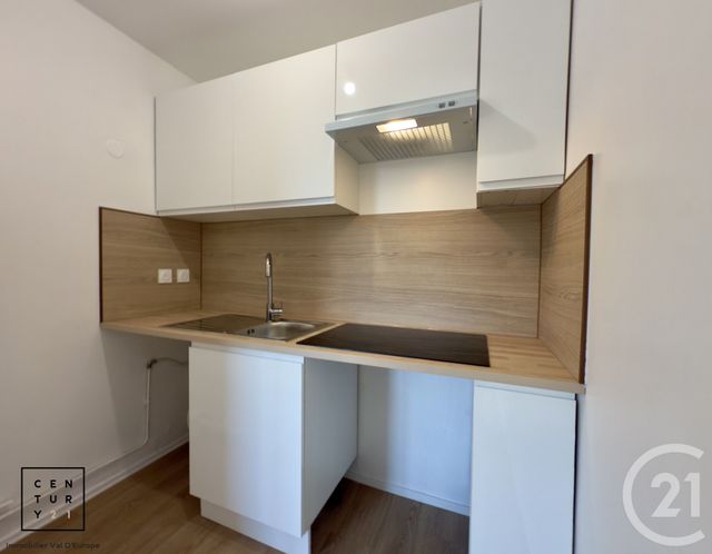 Appartement Studio &agrave; louer - 1 pi&egrave;ce - 28 m2 - Lognes - 77 - ILE-DE-FRANCE