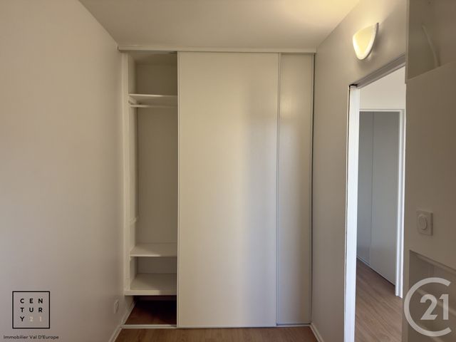 Appartement Studio &agrave; louer - 1 pi&egrave;ce - 28 m2 - Lognes - 77 - ILE-DE-FRANCE
