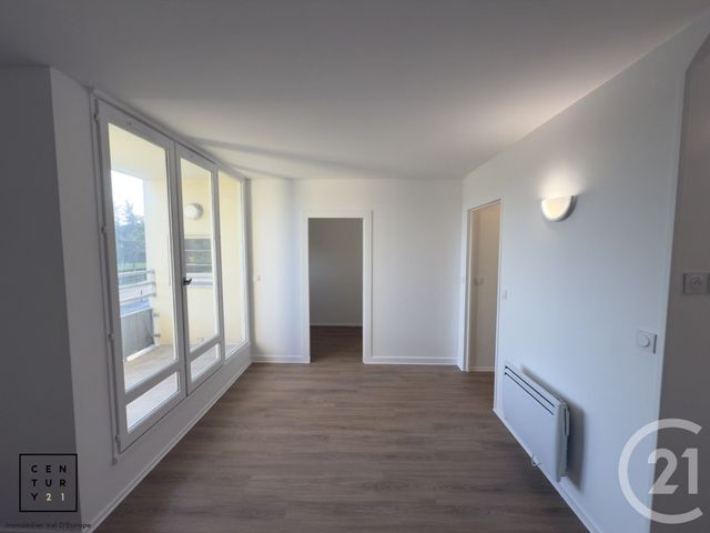 Appartement Studio &agrave; louer - 1 pi&egrave;ce - 28 m2 - Lognes - 77 - ILE-DE-FRANCE