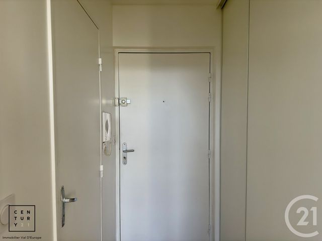 Appartement Studio &agrave; louer - 1 pi&egrave;ce - 28 m2 - Lognes - 77 - ILE-DE-FRANCE