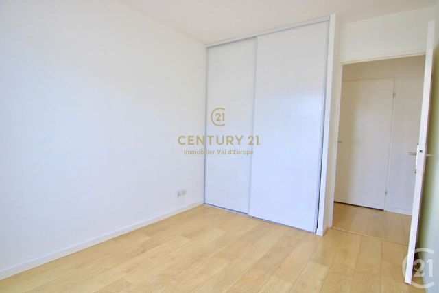 Appartement F3 &agrave; louer - 3 pi&egrave;ces - 63,59 m2 - Serris - 77 - ILE-DE-FRANCE
