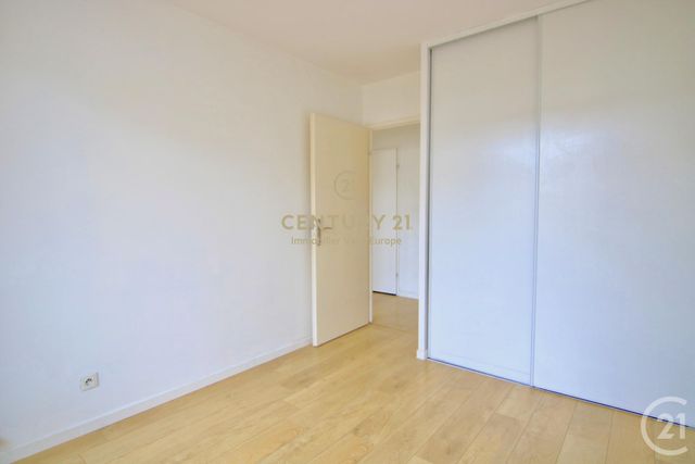 Appartement F3 &agrave; louer - 3 pi&egrave;ces - 63,59 m2 - Serris - 77 - ILE-DE-FRANCE