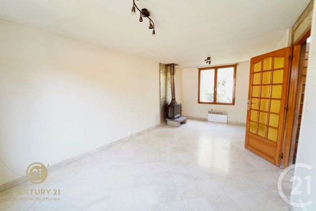 Maison &agrave; vendre - 3 pi&egrave;ces - 58,19 m2 - Esbly - 77 - ILE-DE-FRANCE