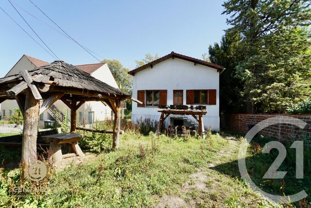 Maison à vendre ESBLY