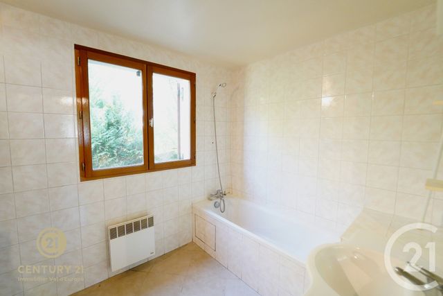 Maison &agrave; vendre - 3 pi&egrave;ces - 58,19 m2 - Esbly - 77 - ILE-DE-FRANCE