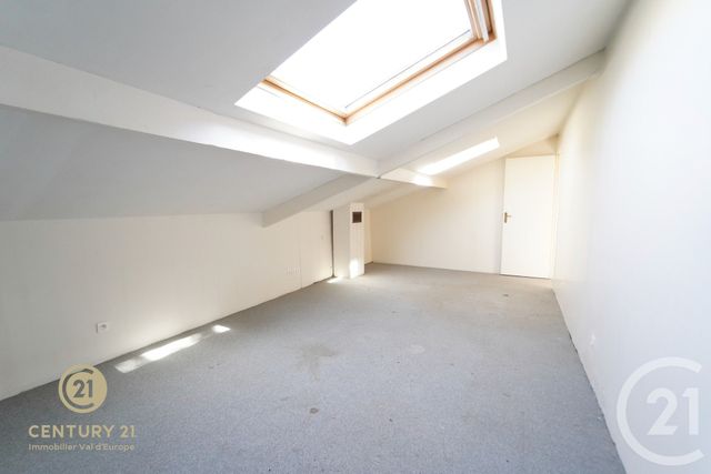 Maison &agrave; vendre - 3 pi&egrave;ces - 58,19 m2 - Esbly - 77 - ILE-DE-FRANCE