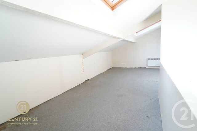 Maison &agrave; vendre - 3 pi&egrave;ces - 58,19 m2 - Esbly - 77 - ILE-DE-FRANCE