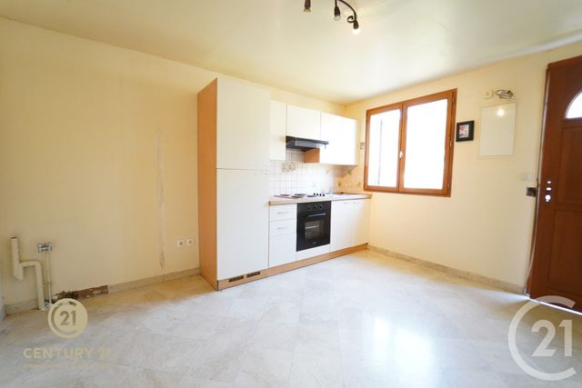 Maison &agrave; vendre - 3 pi&egrave;ces - 58,19 m2 - Esbly - 77 - ILE-DE-FRANCE