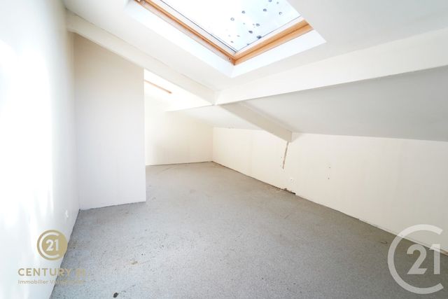 Maison &agrave; vendre - 3 pi&egrave;ces - 58,19 m2 - Esbly - 77 - ILE-DE-FRANCE