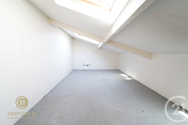 Maison &agrave; vendre - 3 pi&egrave;ces - 58,19 m2 - Esbly - 77 - ILE-DE-FRANCE